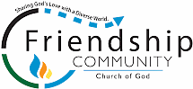 Logo for Friendship People